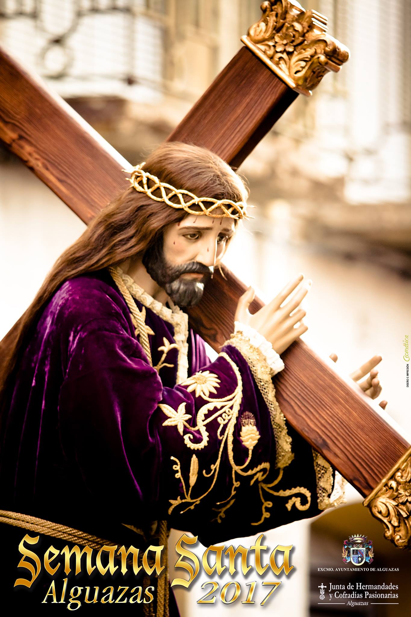 Semana Santa en Alguazas  
